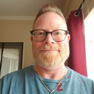 Meet your Posher, Scott
